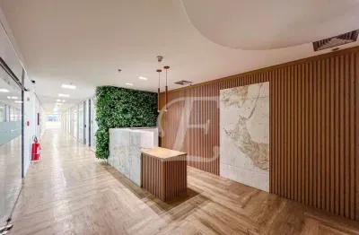 Conjunto para alugar, 465 m² por r$ 60.450,00/mês - bela vista - são paulo/sp