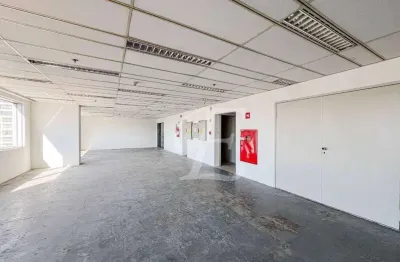 Conjunto comercial com 465 m² para locação na avenida paulista