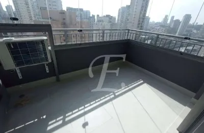 Studio com 1 dormitório para alugar, 28 m² por R$ 4.720,00/mês - Vila Mariana - São Paulo/SP