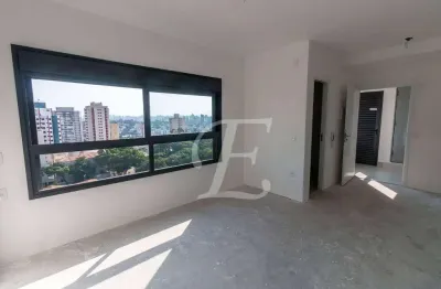 Studio com 1 dormitório, 25 m² - venda por r$ 410.000,00 ou aluguel por r$ 3.693,50/mês - vila clementino - são paulo/sp
