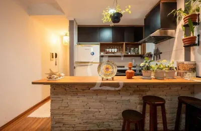 Apartamento com 1 dormitório à venda, 36 m² por r$ 300.000,00 - campos elíseos - são paulo/sp