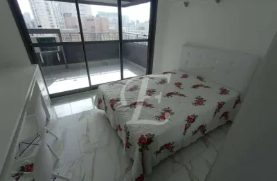 Kitnet / Stúdio para alugar na Vila Mariana, São Paulo 