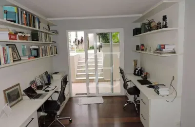 Casa com 5 suites, à venda, 500 m² ,- morumbi -próxima ao colégio porto seguro