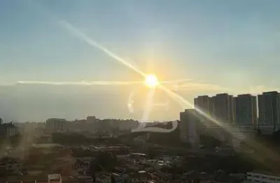 Apartamento com 1 dormitório à venda, 34 m² por r$ 215.000,00 - campo limpo - são paulo/sp