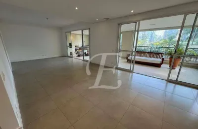 Apartamento com 4 dormitórios à venda, 179 m² por r$ 2.990.000,00 - brooklin - são paulo/sp