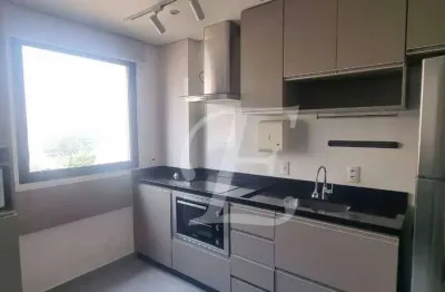 Apartamento com 1 dormitório à venda, 37 m² por r$ 700.000,00 - vila nova conceição - são paulo/sp