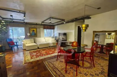 Apartamento com 2 dormitórios à venda, 100 m² por r$ 1.690.000,00 - jardim paulista - são paulo/sp