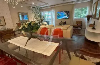 Apartamento com 2 dormitórios para alugar, 100 m² por r$ 17.500,00/mês - jardins - são paulo/sp