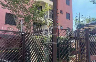 Apartamento com 2 quartos para alugar, 51 m² ,1 vaga Mirandópolis - próximo metro saúde