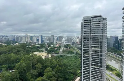 Cobertura com 4 dormitórios à venda, 311 m² por r$ 11.839.000,00 - panamby - são paulo/sp