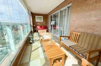 Cobertura com 2 dormitórios para alugar, 240 m² por r$ 28.650,00/mês - brooklin - são paulo/sp