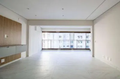 Apartamento com 2 dormitórios à venda, 140 m² por r$ 2.980.000,00 - campo belo - são paulo/sp