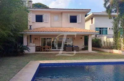 Casa com 3 dormitórios à venda, 350 m² por r$ 3.700.000,00 - vila tramontano - são paulo/sp