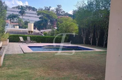 Casa com 3 dormitórios à venda, 350 m² por R$ 3.700.000,00 - Vila Tramontano - São Paulo/SP