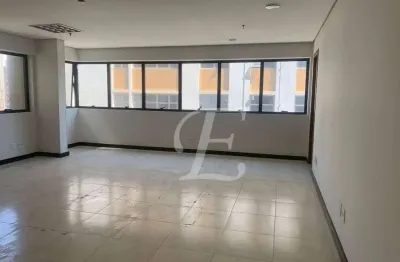 Conjunto para alugar, 46 m² por r$ 3.572,01/mês - centro - santo andré/sp