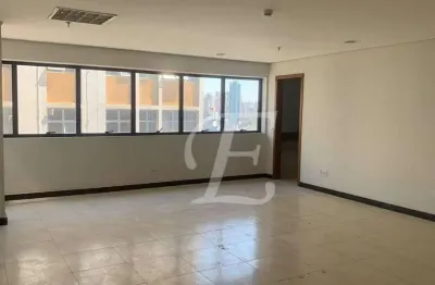 Conjunto para alugar, 46 m² por r$ 3.572,01/mês - centro - santo andré/sp