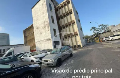 Prédio para alugar, 7000 m² - jurubatuba - próximo ao shopping sp market
