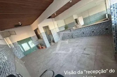 Galpão à venda, 1032 m² por r$ 1.850.000,00 - cidade ademar - são paulo/sp