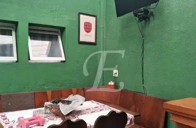 Sobrado com 4 quartos, 3 suites, à venda, 200 m² brooklin novo - são paulo/sp