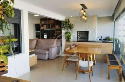 Apartamento com 3 dormitórios à venda, 118 m² por r$ 2.350.000,00 - cerqueira césar - são paulo/sp