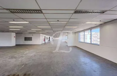 Conjunto para alugar, 559 m² por r$ 87.353,83/mês - bela vista - são paulo/sp