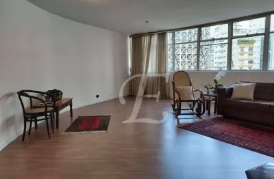 Apartamento com 3 dormitórios à venda, 178 m² por R$ 2.500.000,00 - Jardins - São Paulo/SP