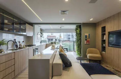 Apartamento com 3 quartos à venda, 83 m² ,vila mariana - são paulo/sp