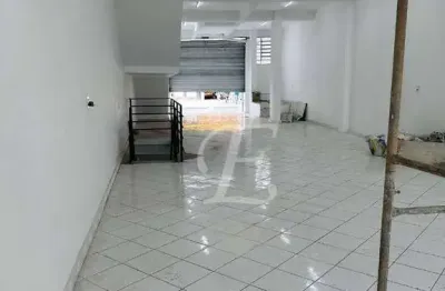 Loja para alugar, 350 m² por r$ 11.310,81/mês - tucuruvi - são paulo/sp
