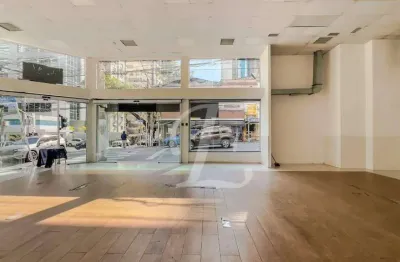 Loja para alugar, 348 m² por r$ 62.591,31/mês - jardim paulista - são paulo/sp