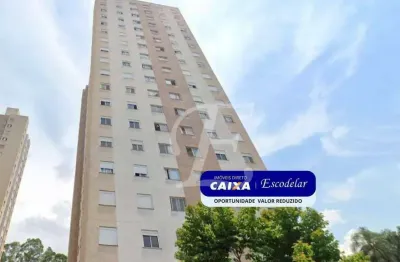 Apartamento com 1 dormitório à venda, 24 m² por r$ 148.177,69 - morumbi - são paulo/sp
