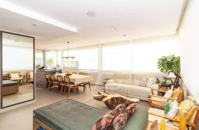 Cobertura com 3 quartos à venda, 185 m² por r$ 3.150.000 - vila ipojuca - são paulo/sp