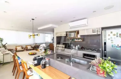 Cobertura com 3 quartos à venda, 185 m² por r$ 3.150.000 - vila ipojuca - são paulo/sp