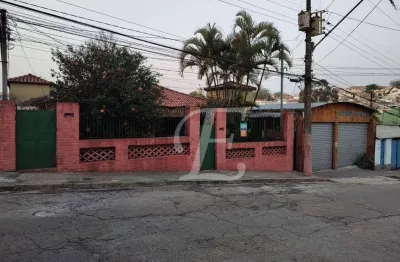 Terreno à venda, 1300 m² por r$ 2.600.000,00 - vila mangalot - são paulo/sp