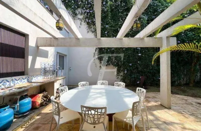 Casa com 3 dormitórios à venda, 290 m² por r$ 6.000.000,00 - planalto paulista - são paulo/sp