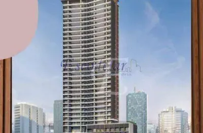 Apartamento duplex com 3 quartos à venda, 295 m² por r$ 6.500.000 - pinheiros - são paulo/sp