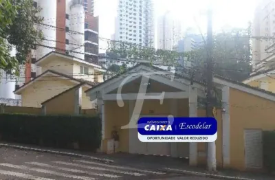 Casa com 3 dormitórios à venda, 151 m² por r$ 585.054,53 - morumbi - são paulo/sp