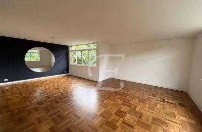 Apartamento para locação | jardim europa | 172 m² | 3 quartos (1 suíte) | 1 vaga