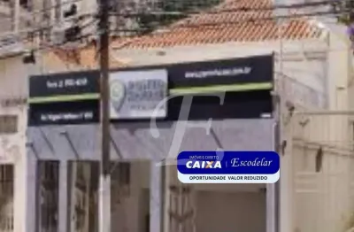 Casa à venda, 286 m² por r$ 1.396.666,56 - saúde - são paulo/sp