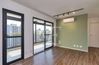 Cobertura com 1 quarto à venda na Avenida Duque de Caxias, Santa Cecília, São Paulo