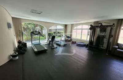 Apartamento com 3 quartos, 1 suite, com vaga, à venda, 124 m² ,itaim bibi - são paulo/sp