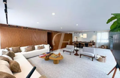 Apartamento com 3 dormitórios à venda, 196 m² por r$ 11.304.446,90 - cerqueira césar - são paulo/sp