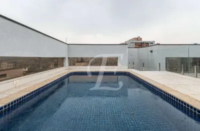 Cobertura com 5 dormitórios para alugar, 400 m² por r$ 21.146,35/mês - butantã - são paulo/sp