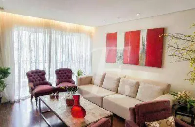 Apartamento à venda, 157 m² por r$ 3.000.000,04 - jardim paulista - são paulo/sp