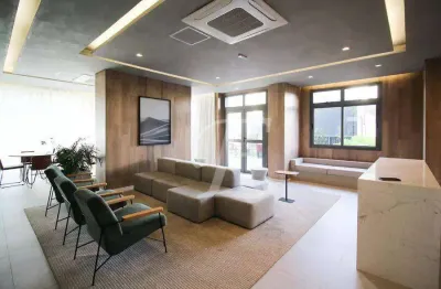 Apartamento com 2 dormitórios à venda, 75 m² por r$ 1.750.000,00 - moema - são paulo/sp