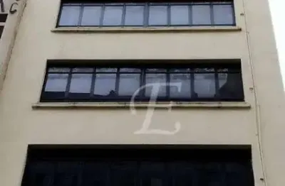 Prédio à venda, 2606 m² por r$ 6.500.000,00 - centro - são paulo/sp