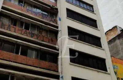 Prédio à venda, 2606 m² por r$ 6.500.000,00 - centro - são paulo/sp