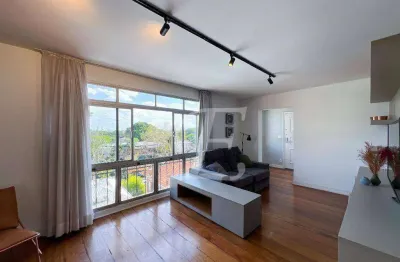 Apartamento com 1 dormitório, 113 m² - venda por r$ 2.650.000,00 ou aluguel por r$ 16.300,00/mês - jardins - são paulo/sp