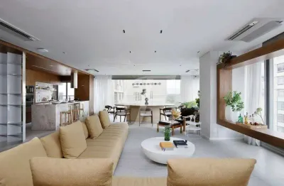 Apartamento com 3 quartos à venda na Rua Urimonduba, Itaim Bibi, São Paulo