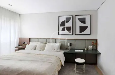 Apartamento com 2 quartos à venda na Rua Urimonduba, Itaim Bibi, São Paulo