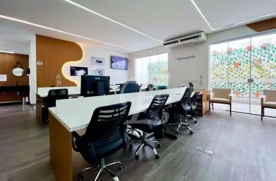 Casa para alugar, 366 m² por r$ 47.722,00/mês - jardim américa - são paulo/sp